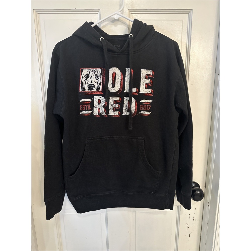 Blake Shelton Ole Red Black Hoodie Size‎ Small